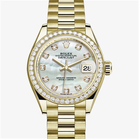 28mm rolex lady datejust|lady Datejust 28 price.